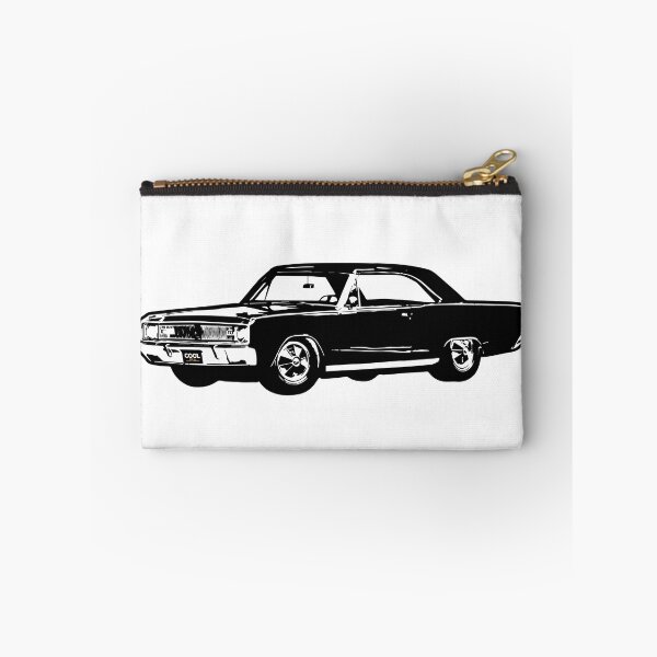 Item preview, Black 60s DD Coupe designed and sold by CoolRide.