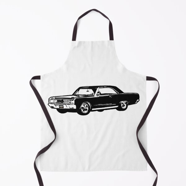 Item preview, Black 60s DD Coupe designed and sold by CoolRide.