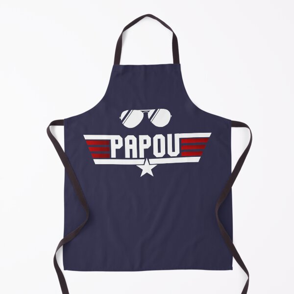Item preview, Papuan fighter pilot t-shirt designed and sold by VUE-MER.