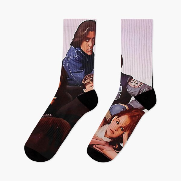 Item preview, The Breakfast Club Art Poster  designed and sold by Gary R  Weatherall.