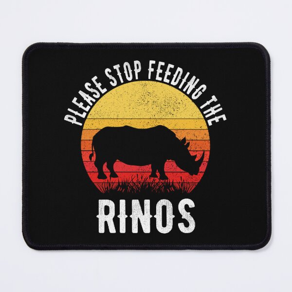 Item preview, Please Stop Feeding The Rinos Republican In Name Only designed and sold by ZiesMerch.