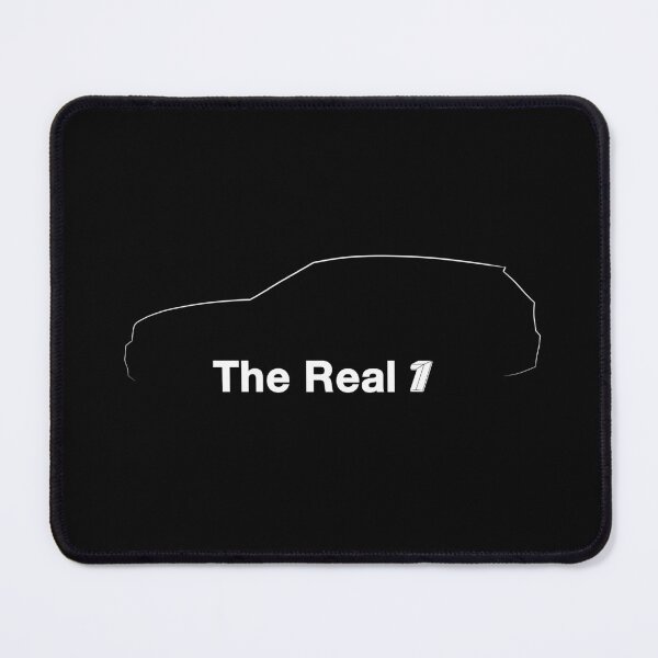 Item preview, The Real 1 Car silhouette E81 designed and sold by CatchThePeach.