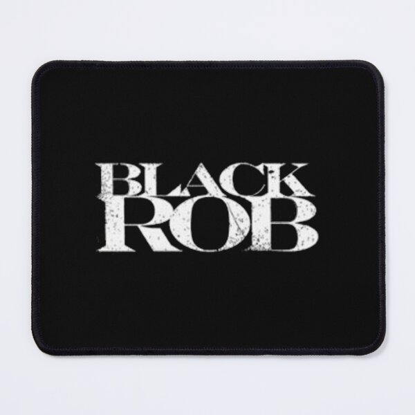 Item preview, Robert ross , Rapper Black Rob| Perfect Gift designed and sold by laurecara.