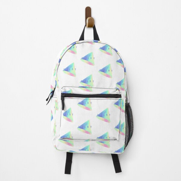 Item preview, Retro 80's Pastel Start designed and sold by kosmicwaffle.