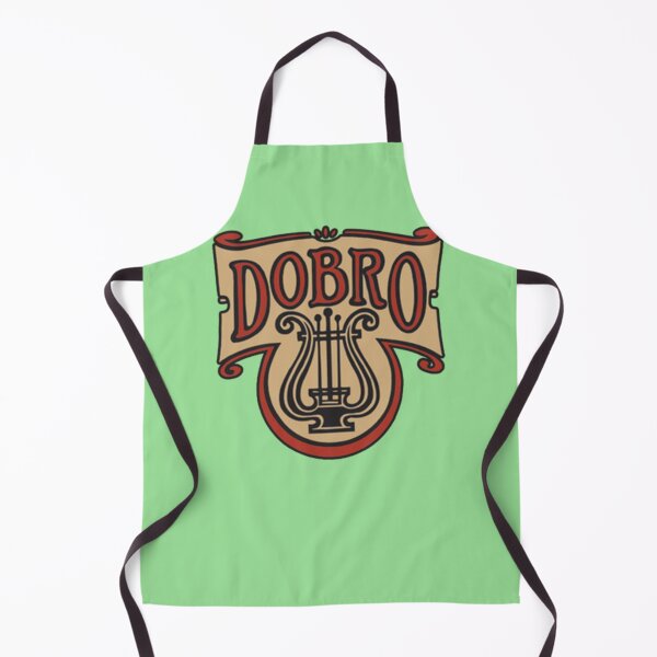 Item preview, Best Dobro Guitar Cool Design Essential T-Shirt designed and sold by NilBichel.
