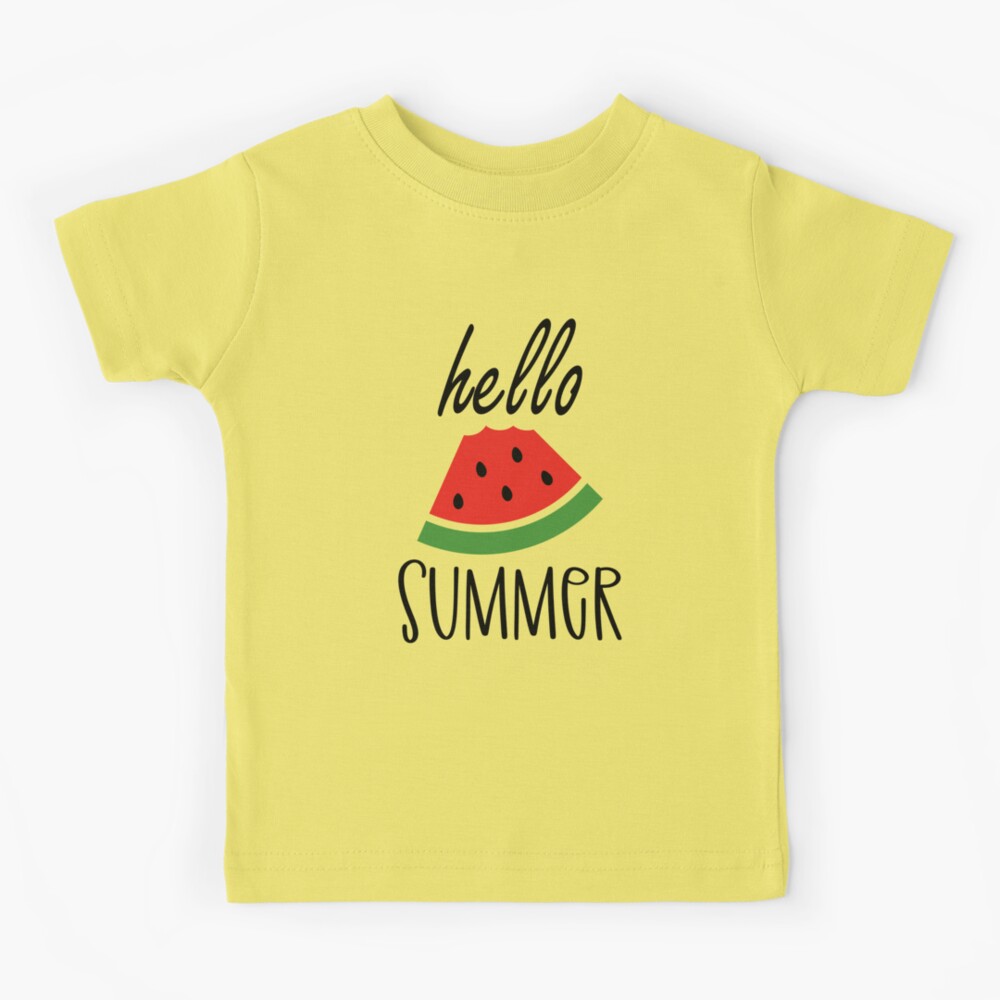 3T – Yellow Clover Vintage Kids Clothes