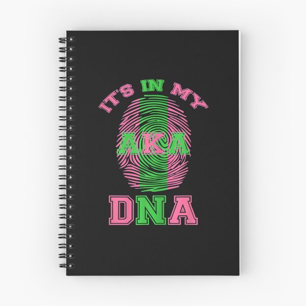 Item preview, Womens It's In My DNA Aka Paraphernalia Sororit designed and sold by favianjeterhare.