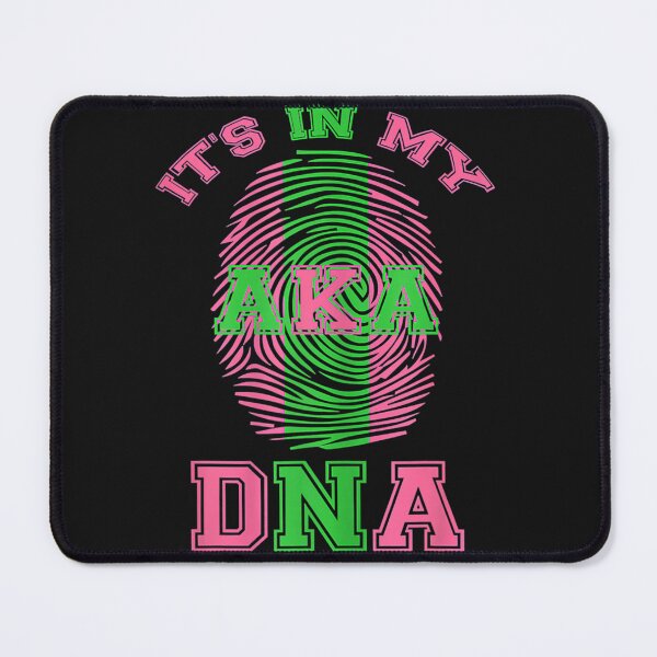 Item preview, Womens It's In My DNA Aka Paraphernalia Sororit designed and sold by favianjeterhare.