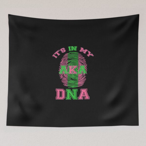Item preview, Womens It's In My DNA Aka Paraphernalia Sororit designed and sold by favianjeterhare.