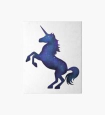 Unicorn Art Board