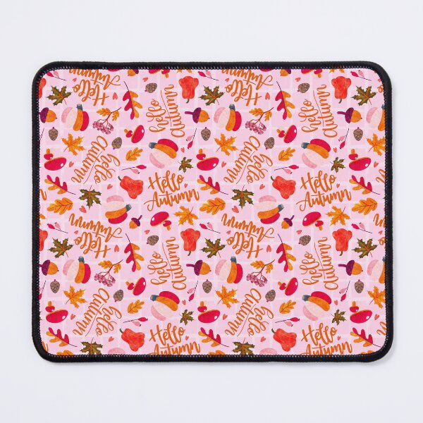 Item preview, Hello Autumn designed and sold by KrisInStitches.
