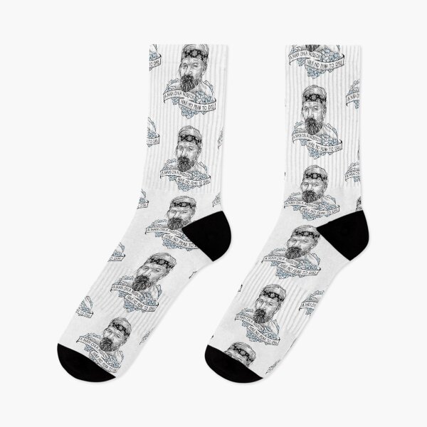 Item preview, A man on a mission has no fear to die! designed and sold by RNDR.