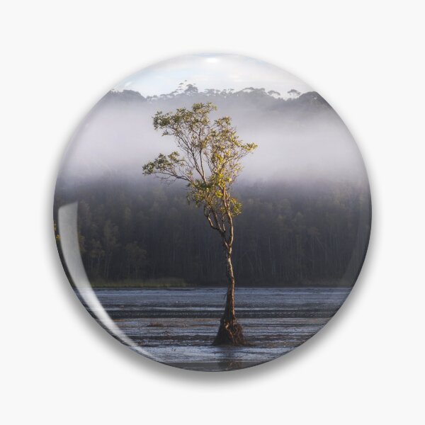 Item preview, Morning Mist designed and sold by Geoff Wols.
