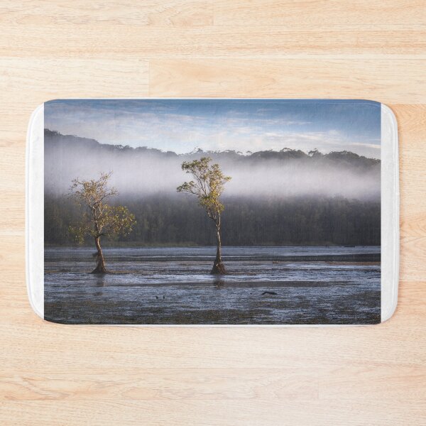 Item preview, Morning Mist designed and sold by Geoff Wols.