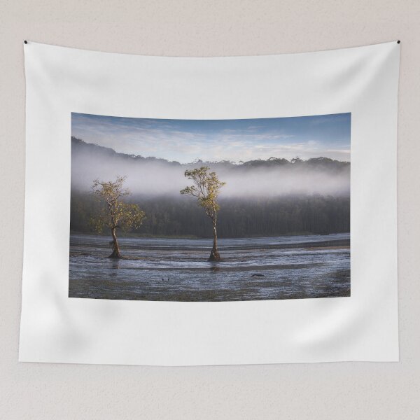 Item preview, Morning Mist designed and sold by Geoff Wols.