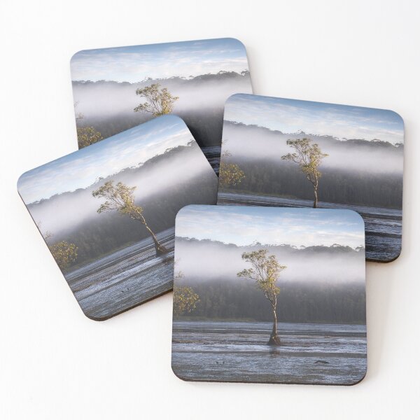 Item preview, Morning Mist designed and sold by Geoff Wols.