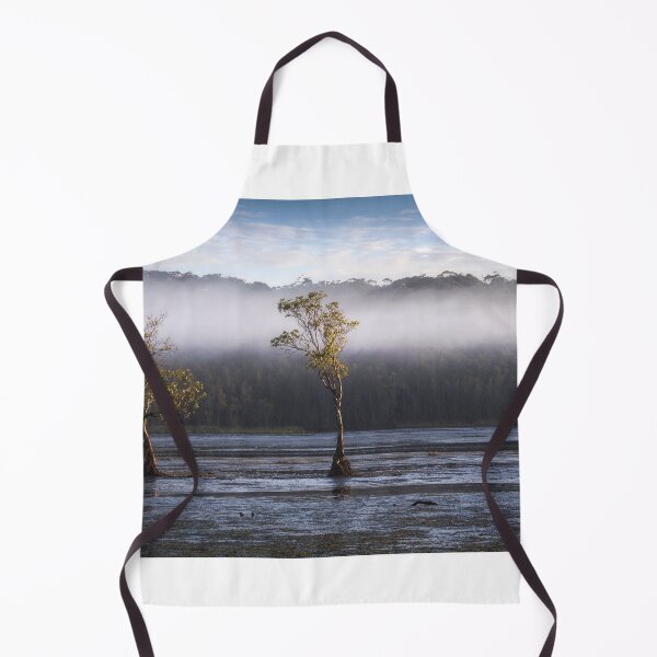 Item preview, Morning Mist designed and sold by Geoff Wols.