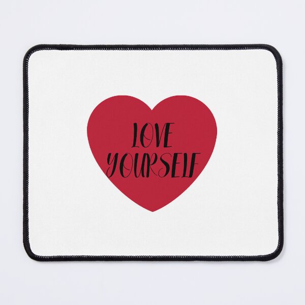 Item preview, LOVE YOURSELF designed and sold by IsaCria.