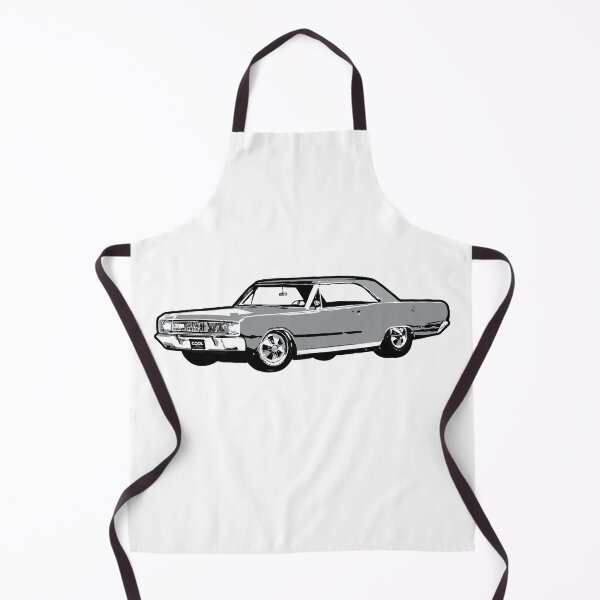 Item preview, Grey 60s DD Coupe designed and sold by CoolRide.