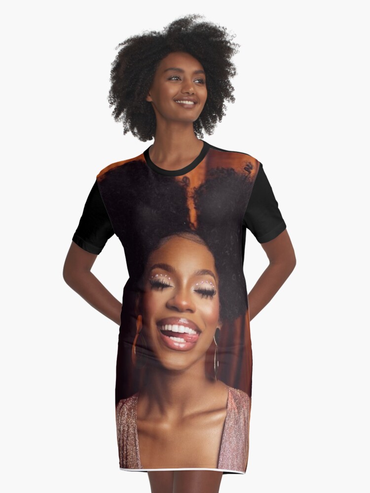 Aesthetic t shirt clearance dress