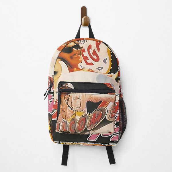 Item preview, fear and loathing las vegas art designed and sold by Gary R Weatherall.