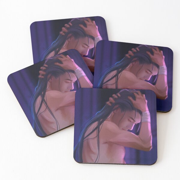 Item preview, Violet designed and sold by hungryallen.