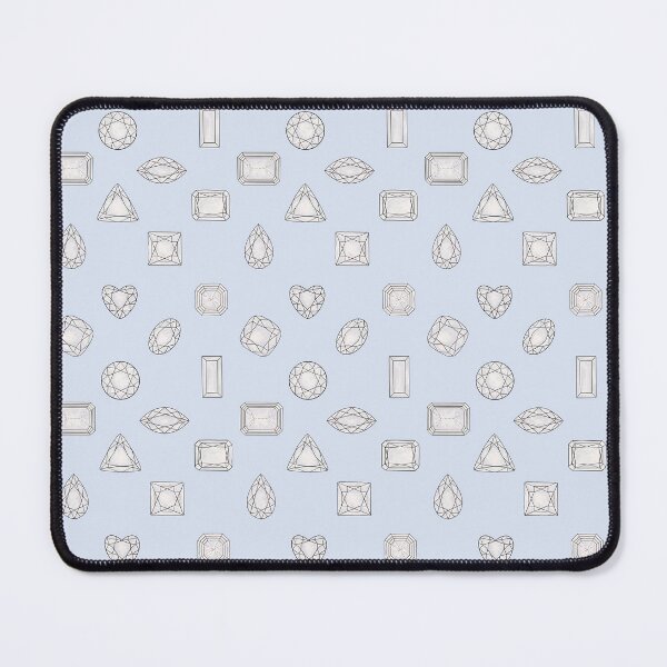 Item preview, Diamond`s rain designed and sold by Johka.