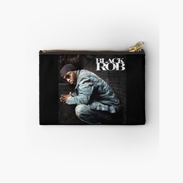 Item preview, Robert ross , Rapper Black Rob| Perfect Gift designed and sold by laurecara.