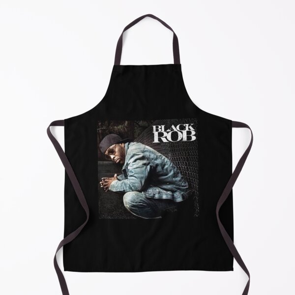 Item preview, Robert ross , Rapper Black Rob| Perfect Gift designed and sold by laurecara.