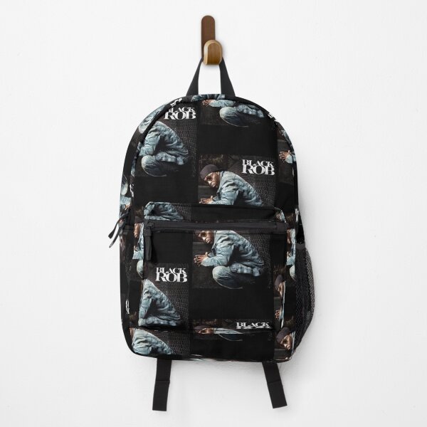 Item preview, Robert ross , Rapper Black Rob| Perfect Gift designed and sold by laurecara.