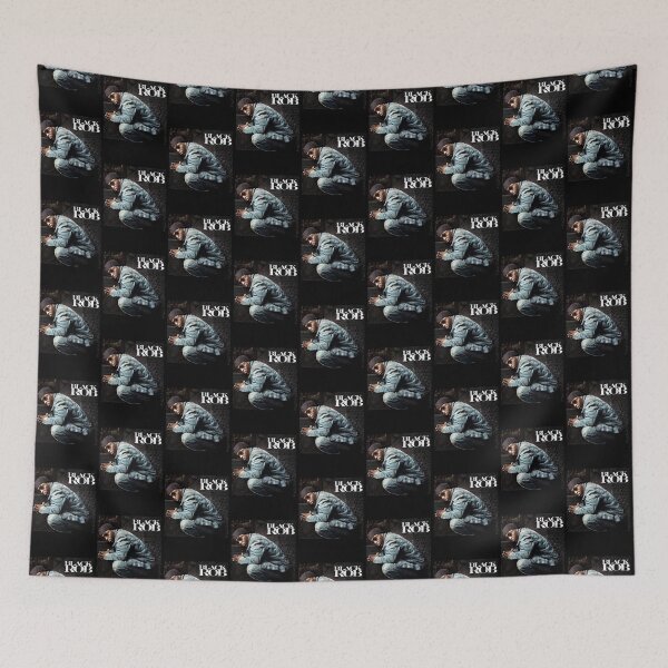 Item preview, Robert ross , Rapper Black Rob| Perfect Gift designed and sold by laurecara.