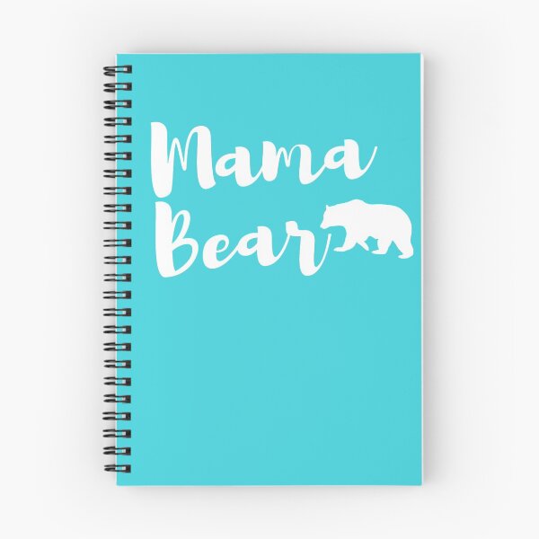Item preview, Mama Bear designed and sold by TCGShop.