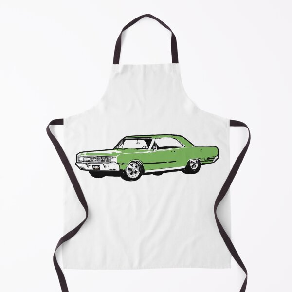 Item preview, Light Green 60s DD Coupe designed and sold by CoolRide.