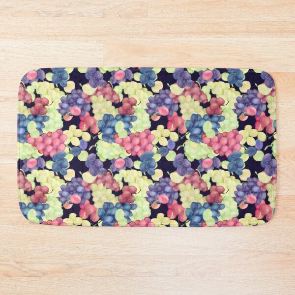 Item preview, Multi Grapes Dark designed and sold by IcyArtShop.