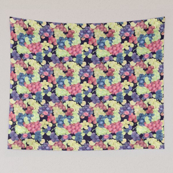 Item preview, Multi Grapes Dark designed and sold by IcyArtShop.