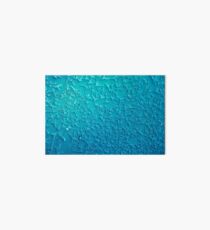 Freezing Art Board