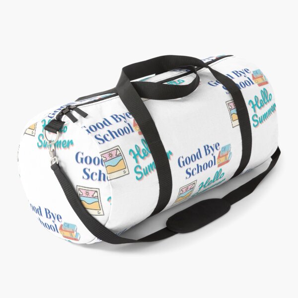 Item preview, Goodbye School, Hello summer designed and sold by ShopOfK.