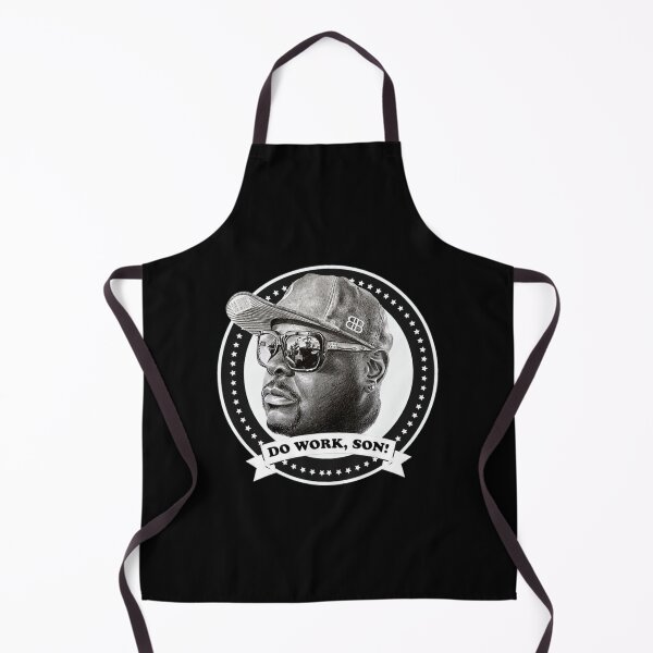 Item preview, Do work, son. Black Rob| Perfect Gift designed and sold by laurecara.