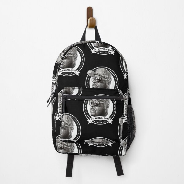 Item preview, Do work, son. Black Rob| Perfect Gift designed and sold by laurecara.