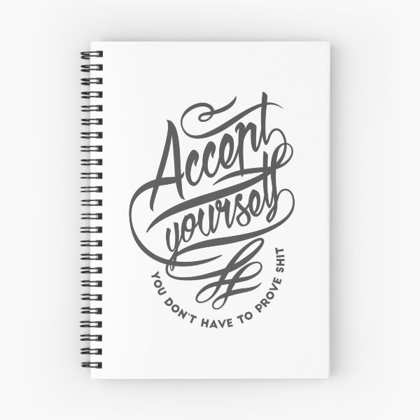 Item preview, COOL ACCEPT YOURSELF GOOD JOKE SHIT HAPPY LOVES COOL GIFT designed and sold by Super3.