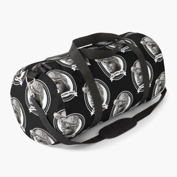 Item preview, Do work, son. Black Rob| Perfect Gift designed and sold by laurecara.