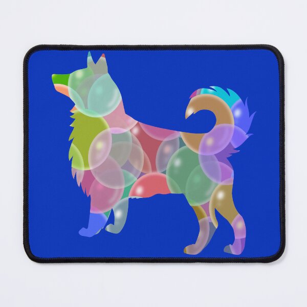 Item preview, Party Pup designed and sold by Jane Izzy Designs.