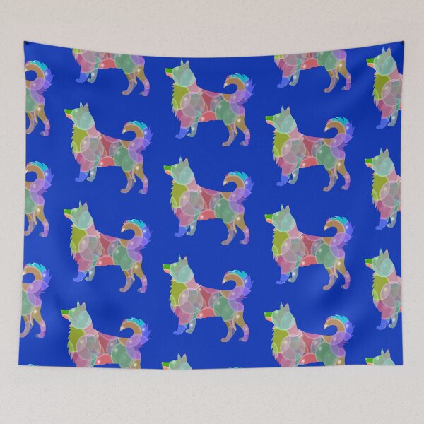 Item preview, Party Pup designed and sold by Jane Izzy Designs.