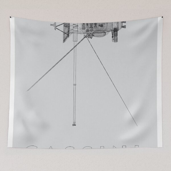 Item preview, Cassini 1 designed and sold by untitledstory.