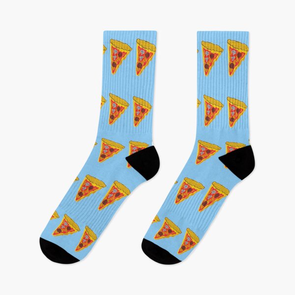 Item preview, Pizza slice  designed and sold by ArtistRebeccaLS.