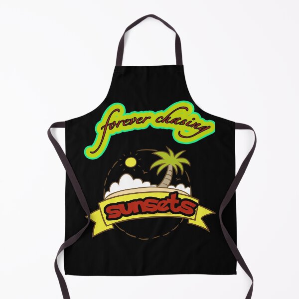 Item preview, forever chasing sunsets designed and sold by NEW-YORK-STYLE.