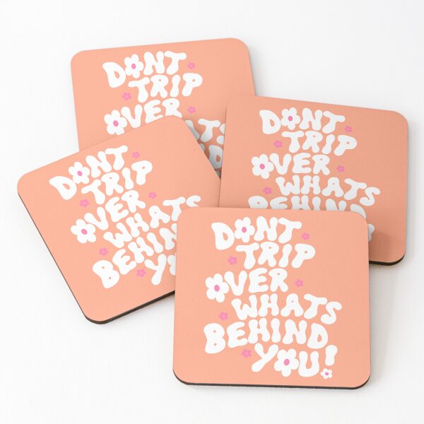 Item preview, DON'T TRIP! designed and sold by Julia Santos.