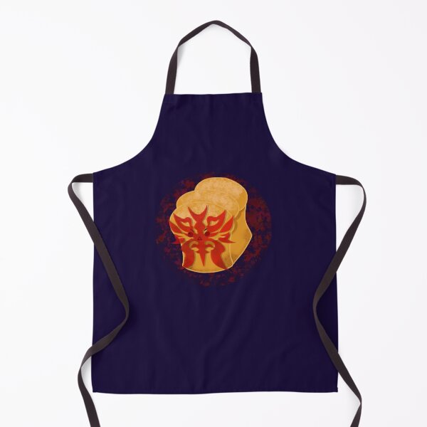 FFXIV Lahabread Apron