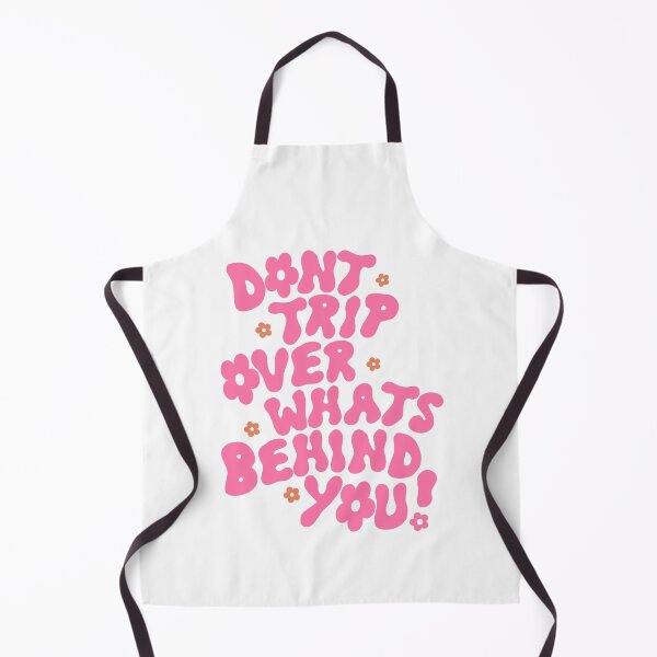 Item preview, DON'T TRIP! designed and sold by Julia Santos.