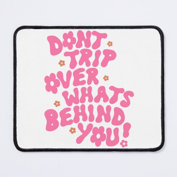 Item preview, DON'T TRIP! designed and sold by Julia Santos.